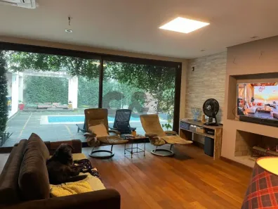 Casa com 6 Quartos à venda, 600m² no Santo Amaro, São Paulo
