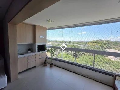 Apartamento com 2 Quartos à venda, 108m² no Jardim Paraíba, Jacareí