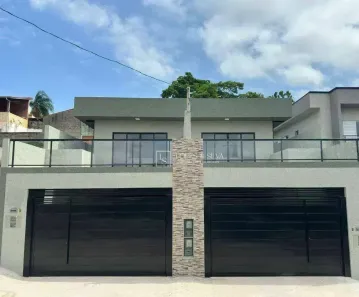 Casa com 3 Quartos à venda, 104m² no Jardim dos Pinheiros, Atibaia