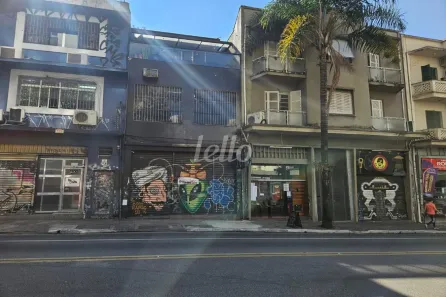 Ponto Comercial para alugar, 356m² no Consolação, São Paulo