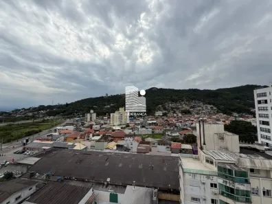 Sala Comercial à venda, 62m² no Saco dos Limões, Florianópolis