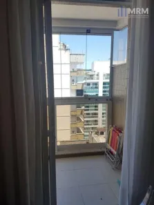 Apartamento com 1 Quarto à venda, 56m² no Icaraí, Niterói