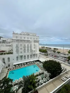 Apartamento com 3 Quartos à venda, 300m² no Copacabana, Rio de Janeiro