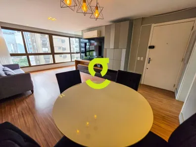 Apartamento com 3 Quartos para alugar, 85m² no Bela Vista, Porto Alegre