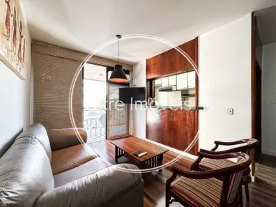 Flat com 2 Quartos à venda, 78m² no Ipanema, Rio de Janeiro