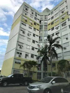 Apartamento com 2 Quartos à venda, 59m² no Camaquã, Porto Alegre