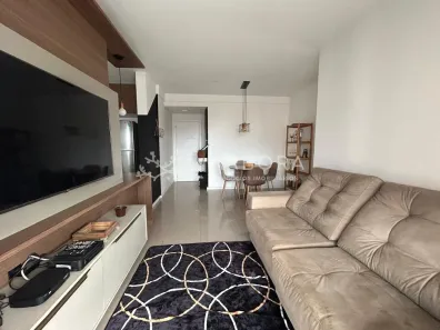 Apartamento com 2 Quartos à venda, 74m² no Campinas, São José