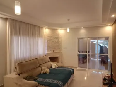 Casa com 4 Quartos à venda, 166m² no Vila das Flores, São José dos Campos