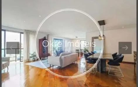 Apartamento com 4 Quartos à venda, 250m² no Ipanema, Rio de Janeiro