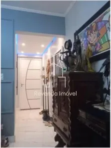 Apartamento com 3 Quartos à venda, 60m² no Vila Bruna, São Paulo