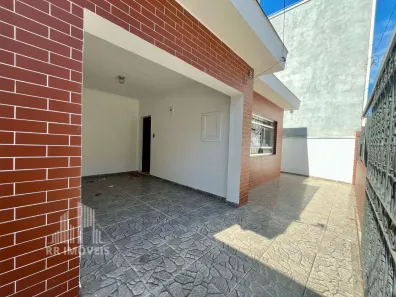 Casa com 3 Quartos à venda, 161m² no Vila São João, Barueri