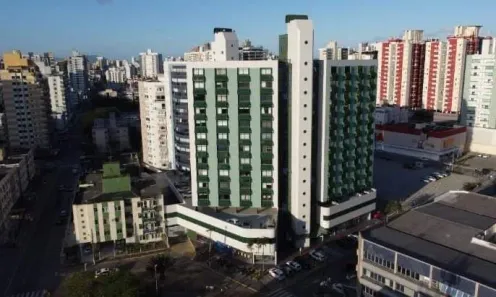 à venda, 30m² no Campinas, São José