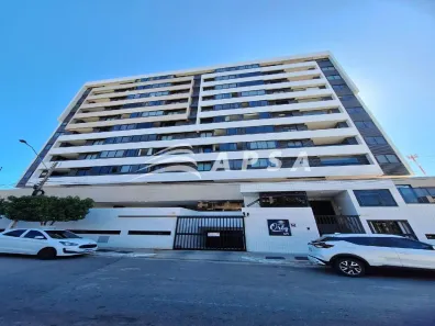 Apartamento com 1 Quarto para alugar, 45m² no Cruz das Almas, Maceió