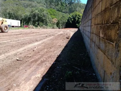 Lote/Terreno à venda, 2000m² no Caxambu, Jundiaí