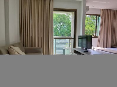 Apartamento com 1 Quarto à venda, 43m² no Jacarepaguá, Rio de Janeiro