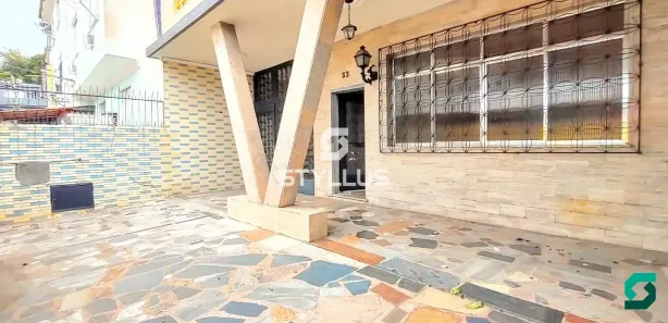 Casa com 4 Quartos à venda, 227m² no Engenho de Dentro, Rio de Janeiro