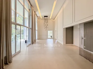 Apartamento com 3 Quartos à venda, 301m² no Jardim Fonte do Morumbi, São Paulo
