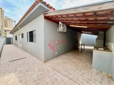 Casa de Condomínio com 3 Quartos para alugar, 175m² no Bonfim Paulista, Ribeirão Preto