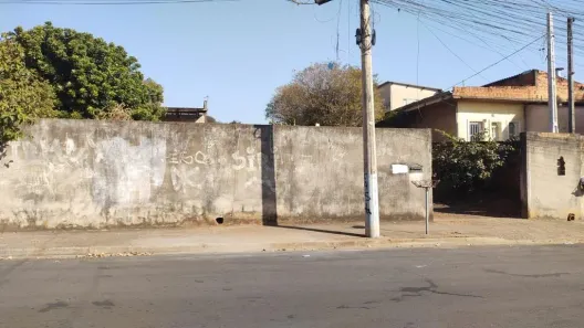 Lote/Terreno à venda, 1000m² no Jardim Minnesota (Nova Veneza), Sumaré