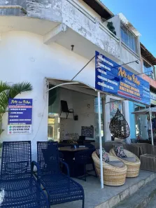 Ponto Comercial à venda, 30m² no Manguinhos, Armação dos Búzios