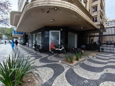 Ponto Comercial à venda, 227m² no Icaraí, Niterói