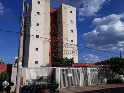 Apartamento com 2 Quartos à venda, 105m² no Vila Maria Luiza, Ribeirão Preto