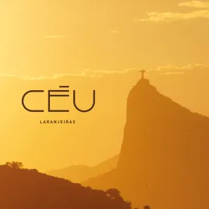 Apartamento com 2 Quartos à venda, 62m² no Laranjeiras, Rio de Janeiro