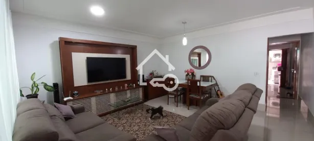 Casa com 3 Quartos à venda, 125m² no Assunção, São Bernardo do Campo