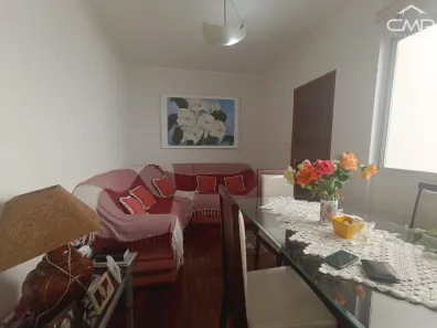 Apartamento com 2 Quartos à venda, 74m² no Nova América, Piracicaba