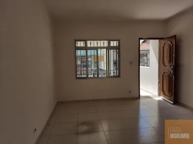 Casa com 3 Quartos à venda, 120m² no Vila Brasilina, São Paulo