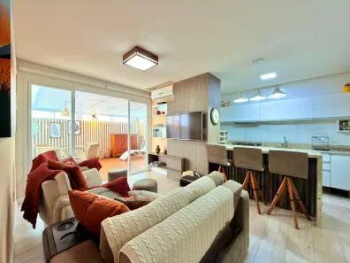 Apartamento com 2 Quartos à venda, 91m² no Navegantes, Capão da Canoa