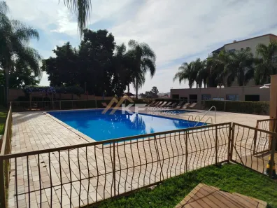 Apartamento com 2 Quartos à venda, 51m² no Parque Industrial Lagoinha, Ribeirão Preto