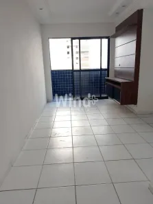 Apartamento com 2 Quartos para alugar, 50m² no Casa Caiada, Olinda