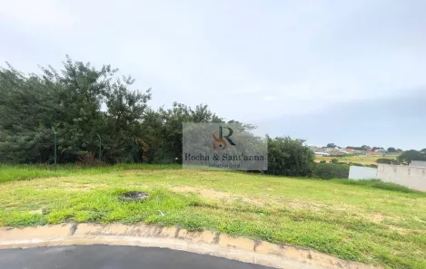 Lote/Terreno à venda, 552m² no Loteamento Park Gran Reserve, Indaiatuba