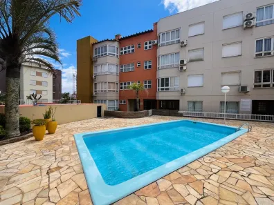 Apartamento com 2 Quartos à venda, 70m² no Capão Novo, Capão da Canoa