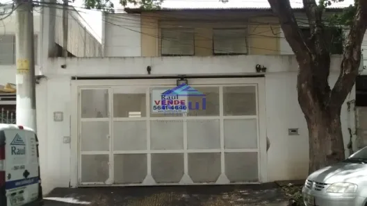 Sobrado com 3 Quartos à venda, 170m² no Santo Amaro, São Paulo