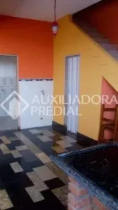 Sobrado com 4 Quartos à venda, 220m² no Jardim Cristiane, Santo André