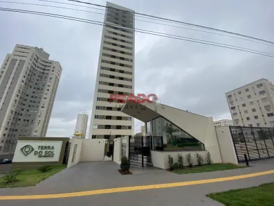 Apartamento com 2 Quartos para alugar, 52m² no Jardim das Estações, Maringá