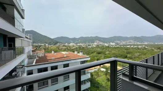 Apartamento com 2 Quartos à venda, 71m² no Cacupé, Florianópolis