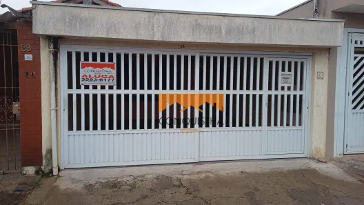 Casa com 2 Quartos para alugar, 113m² no Centro, São Bernardo do Campo