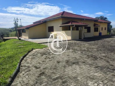 Fazenda/Sítio à venda, 139m² no , Guararema