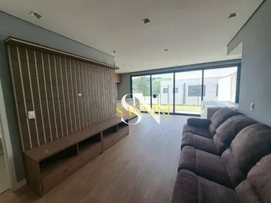 Casa de Condomínio com 3 Quartos à venda, 152m² no Tanquinho, Santana de Parnaíba
