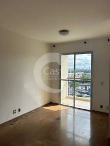 Apartamento com 3 Quartos à venda, 64m² no Vila Prudente, São Paulo