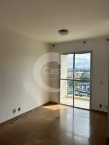 Apartamento com 3 Quartos à venda, 64m² no Vila Prudente, São Paulo