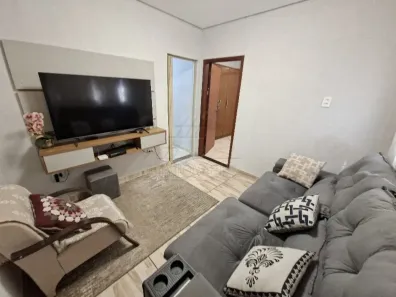 Casa com 2 Quartos à venda, 71m² no Vila Santa Catarina, Americana
