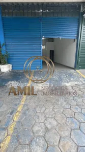 Ponto Comercial para alugar, 52m² no Vila Rossi, São José dos Campos