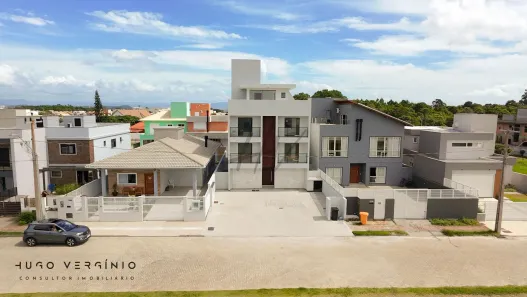 Apartamento com 1 Quarto à venda, 23m² no Campeche, Florianópolis
