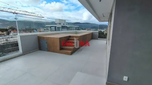 Cobertura com 4 Quartos à venda, 250m² no Piratininga, Niterói