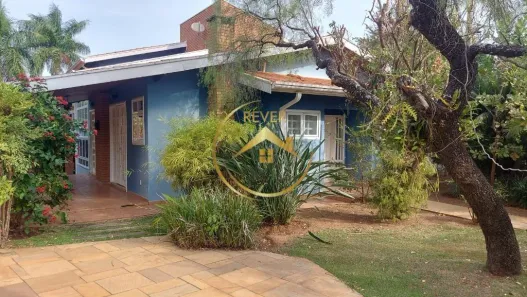Casa com 5 Quartos à venda, 249m² no Jardim Santa Marcelina, Campinas
