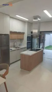 Casa com 3 Quartos à venda, 102m² no Loteamento Villa Branca, Jacareí